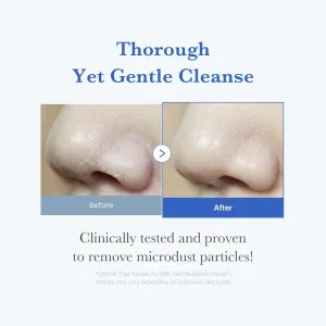فوم شستشوی صورت مدی‌کیوب Zero Pore Pad & Cleanser