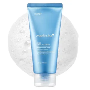 فوم شستشوی صورت مدی‌کیوب Zero Pore Pad & Cleanser