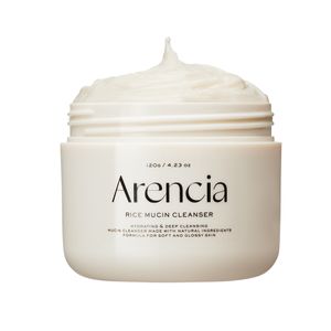شوینده  صورت ارنسیا Rice Mucin Cleanser