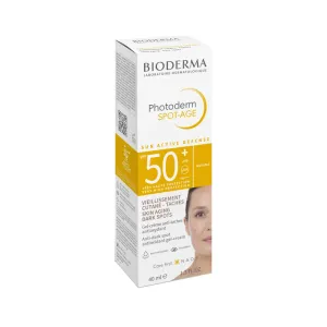 ضدآفتاب Spot Age بایودرما SPF50+