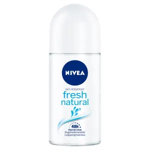 مام رول ضدتعریق زنانه Nivea Fresh Natural
