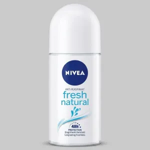 مام رول ضدتعریق زنانه Nivea Fresh Natural