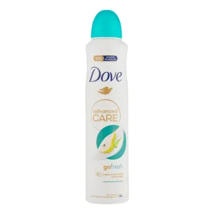اسپری ضدتعریق زنانه Dove گلابی