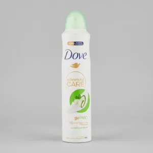 اسپری ضدتعریق زنانه Dove خیار