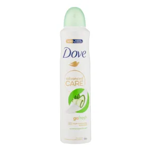 اسپری ضدتعریق زنانه Dove خیار