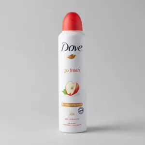 اسپری ضدتعریق زنانه Dove سیب
