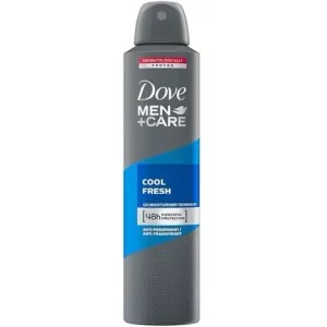 اسپری ضدتعریق مردانه Dove Cool Fresh