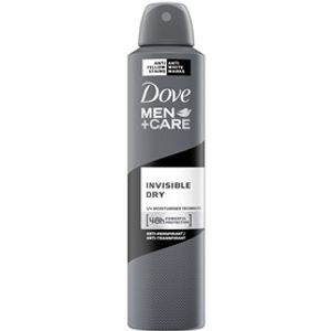 اسپری ضدتعریق مردانه Dove Invisible Dry