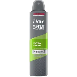 اسپری ضدتعریق مردانه Dove Sport