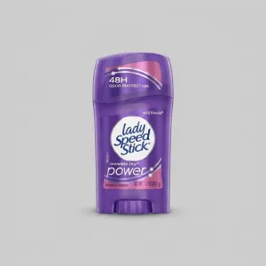 مام استیک ضدتعریق Lady Speed Stick مدل بنفش 