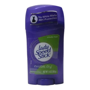 مام استیک ضدتعریق Lady Speed Stick مدل سبز