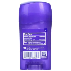 مام استیک ضدتعریق Lady Speed Stick مدل سبز