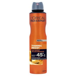 اسپری ضدتعریق L'Oréal مدل نارنجی
