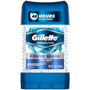 مام ژله‌ای Gillette Cool Wave