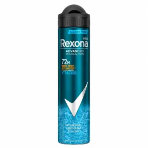 اسپری ضدتعریق مردانه Rexona Cool