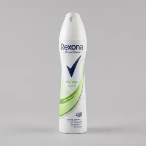 اسپری ضدتعریق زنانه Rexona Aloe Vera