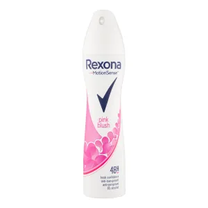 اسپری ضدتعریق زنانه Rexona Pink Blush