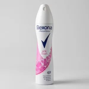 اسپری ضدتعریق زنانه Rexona Pink Blush