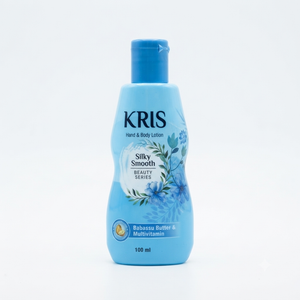 لوسیون بدن کریس Silky Smooth