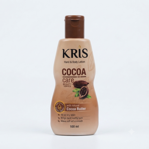 لوسیون بدن کریس مدل Cocoa Care