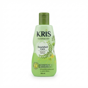 لوسیون بدن کریس Nourished Care