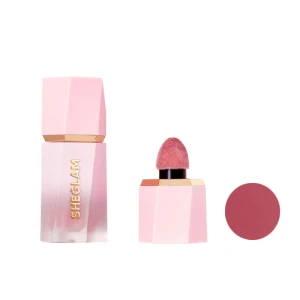 رژگونه مایع شیگلم  Rose Ritual