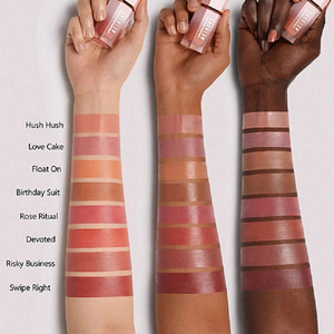 رژگونه مایع شیگلم  Rose Ritual
