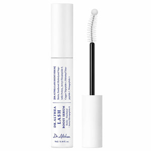 سرم تقویت مژه دکتر آلتیا Lash Boost Serum