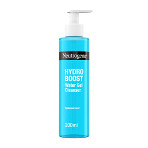 ژل شستشوی صورت نوتروژینا Hydro Boost 