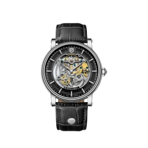 ساعت مردانه رومانل مدل RM681001M.C