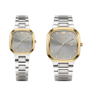 ساعت ست رومانل مدل RM312001M.E و RM312001L.E