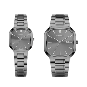 ساعت ست رومانل مدل RM312001M.G و RM312001L.G