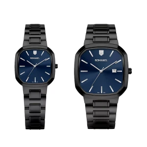 ساعت ست رومانل مدل RM312001M.H و RM312001L.H