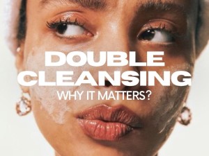 دبل کلینزینگ چیست؟ اهمیت میسلار واتر و شوینده صورت در روتین پوستی