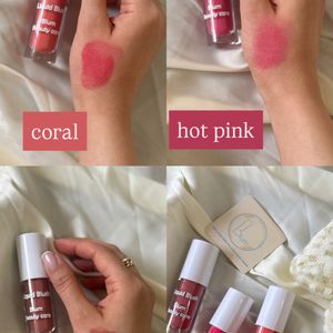 رژگونه مایع