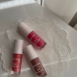رژگونه مایع