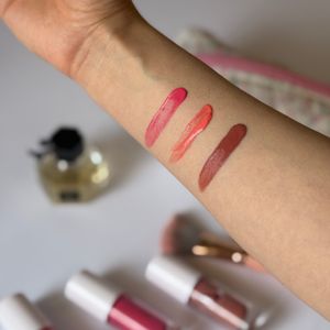 رژگونه مایع