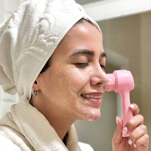 شوینده  تخصصی صورت 