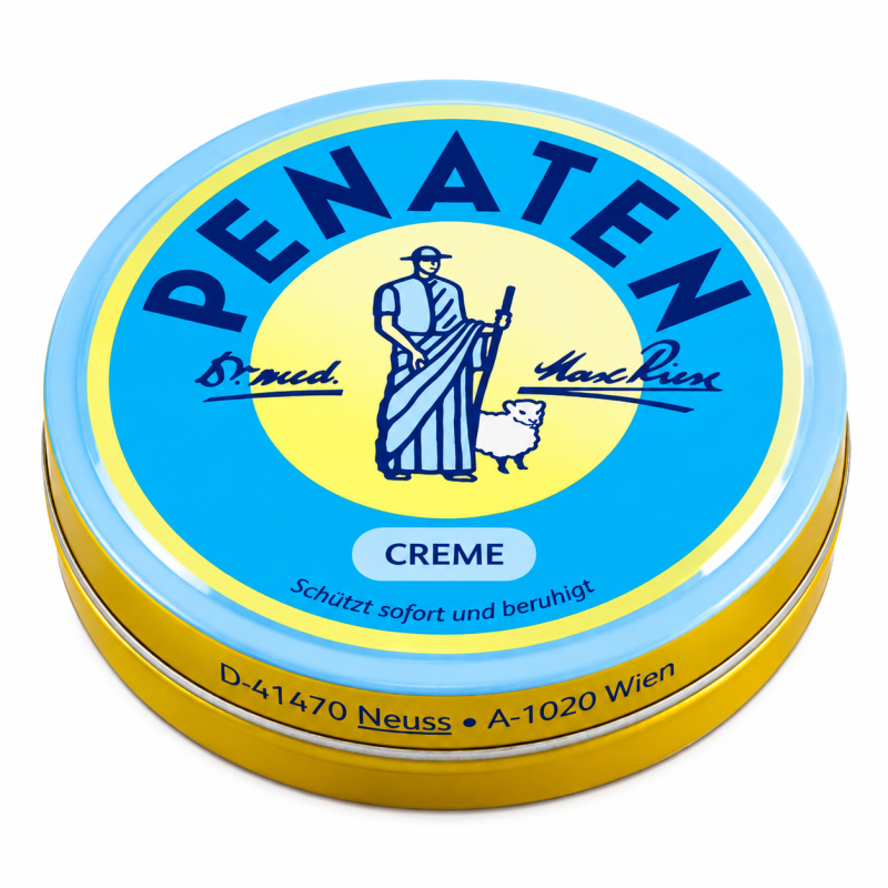 کرم سوختگی پناتن Penaten