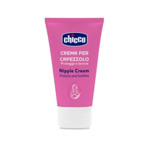 کرم شقاق سینه چیکو Chicco