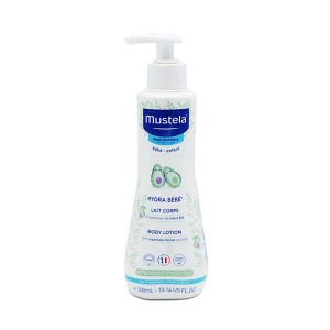 لوسیون ۵۰۰ میلی‌لیتری موستلا (Mustela)