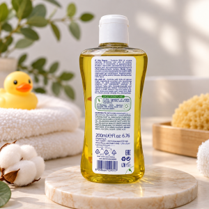 روغن حمام نوزاد چیکو Chicco