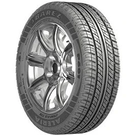 لاستیک خودرو بارز مدل p601 سایز 175/60R13 ساخت 2026 تک حلقه