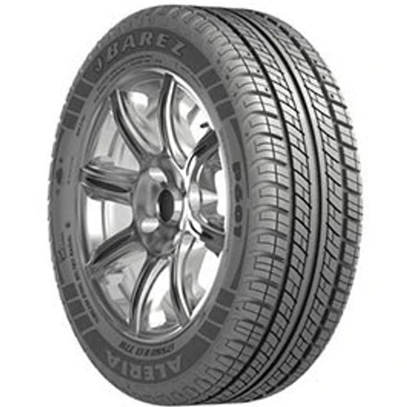 لاستیک خودرو بارز  مدل p601 سایز  175/60R13 ساخت 2026 تک حلقه