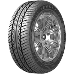 لاستیک بارز مدل 165/65R13 گل P660 ساخت 2026