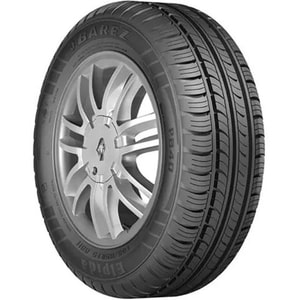 لاستیک بارز مدل P640 سایز 185/65R14 ساخت 2026 تک حلقه