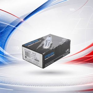شمع سوزنی پایه بلند اکیوم اصلی فرانسه A512-RFN42HZP5 چهار  عددی