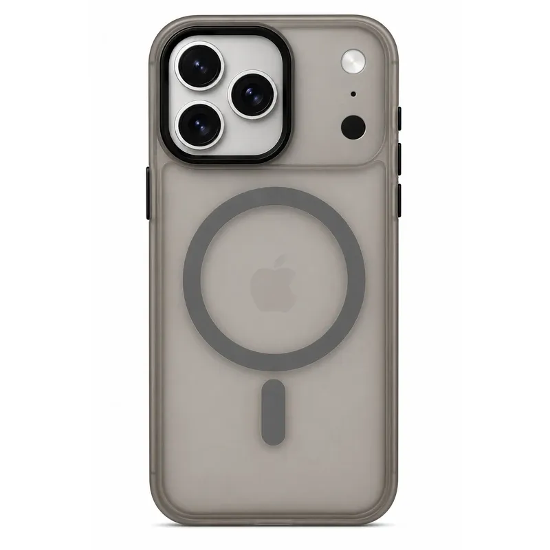 کاور گاردتک اساک مدل QMag مناسب برای گوشی موبایل اپل iPhone 17 Pro Max