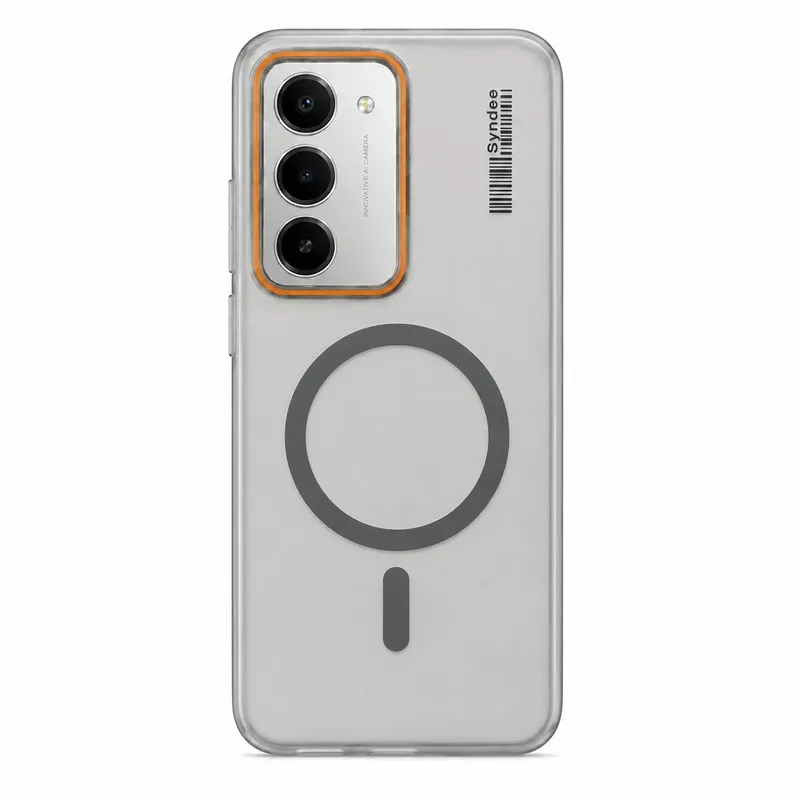 کاور گاردتک اساک مدل Syndee Pastel مناسب برای گوشی موبایل شیائومی Redmi 15 5G