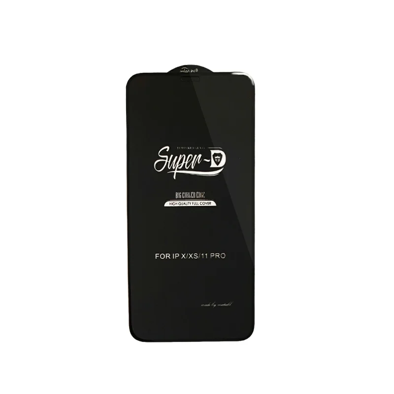 محافظ صفحه نمایش میتوبل مدل FLSP01st مناسب برای گوشی موبایل اپل iPhone XS